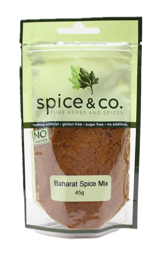 Baharat Spice Mix 45 g