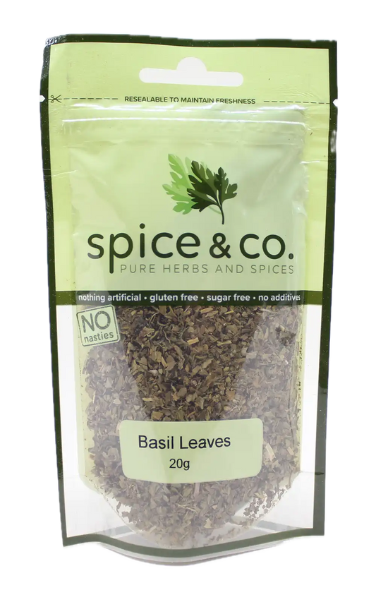 Basil Leaves 20 g