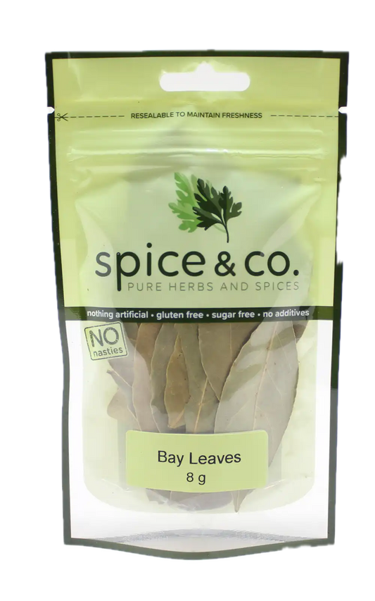 Bay Leaves 8 g