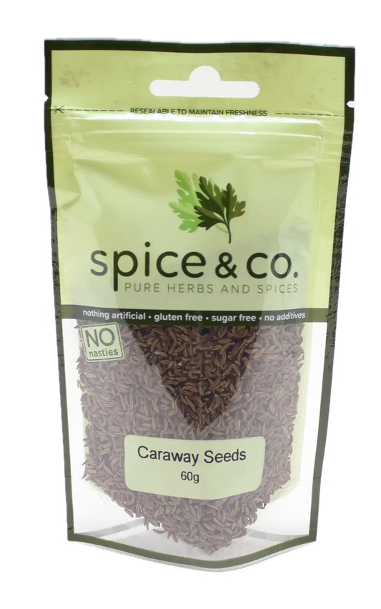 Caraway Seeds 60 g