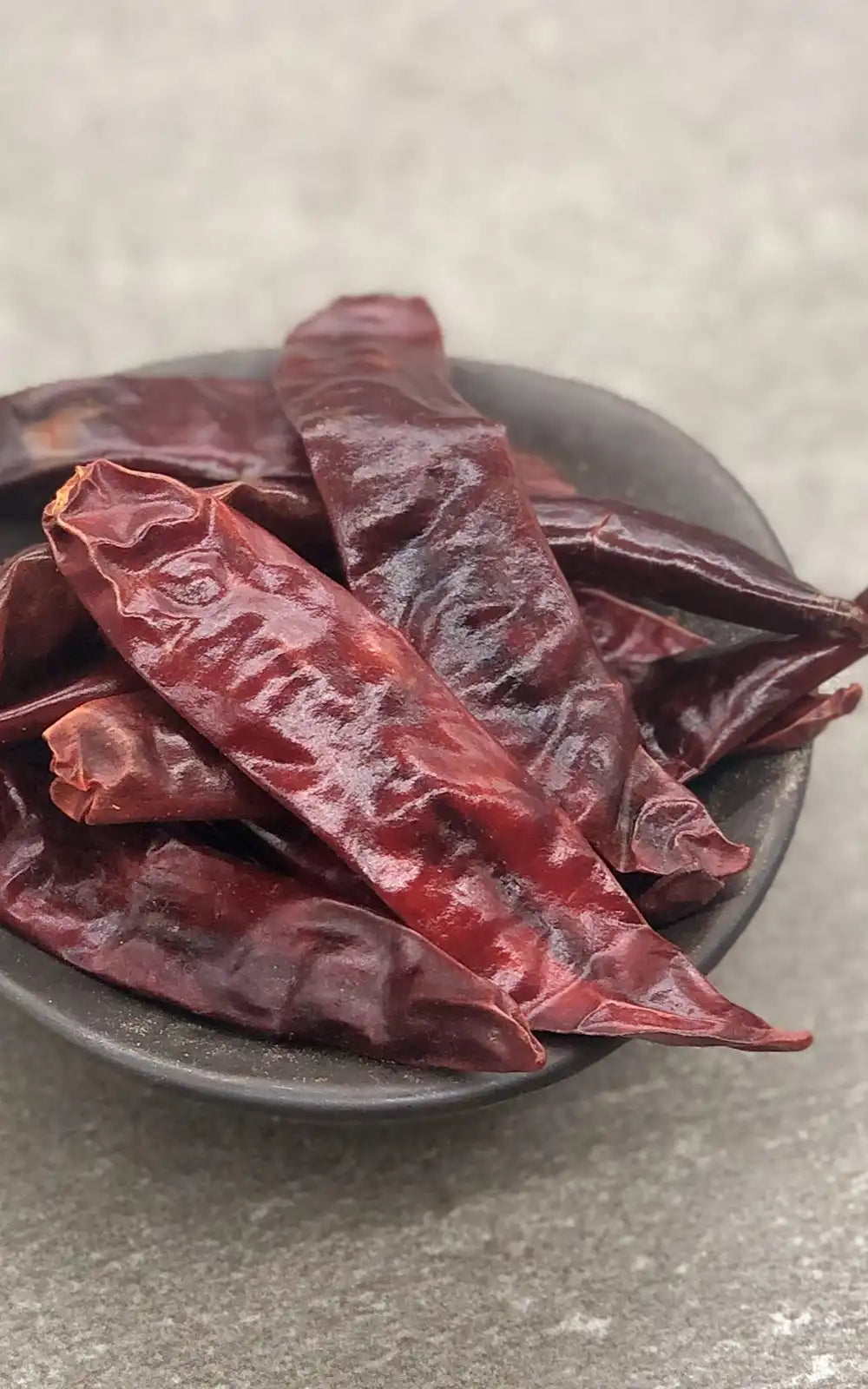 Chillies Whole 20g