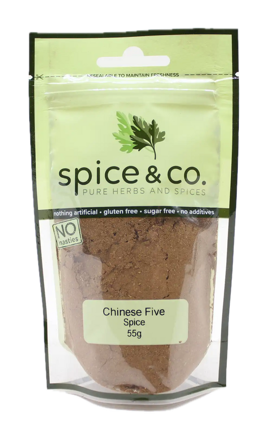 Chinese Five Spice Mix 55g