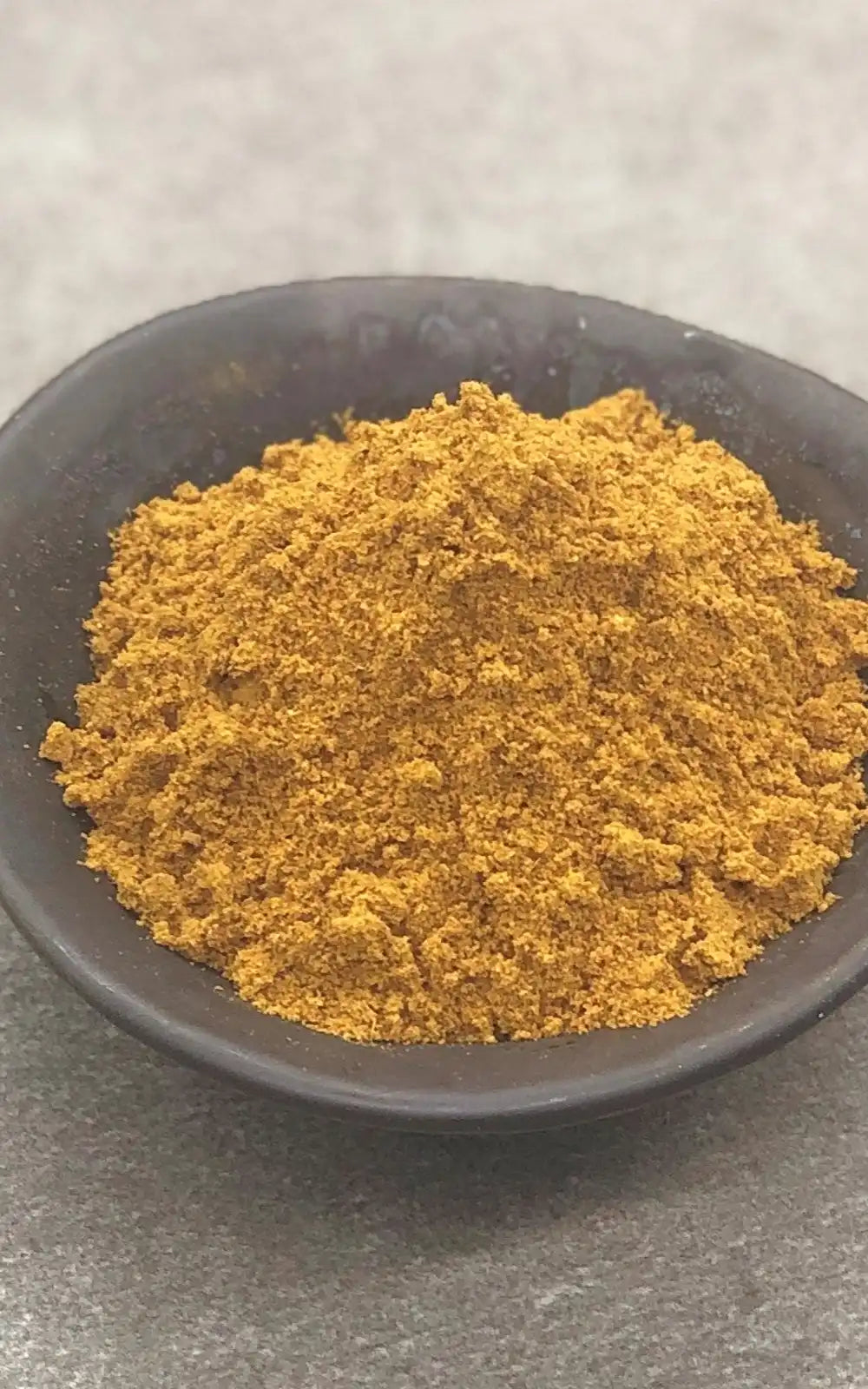 Curry - Madras Spice Mix 45g