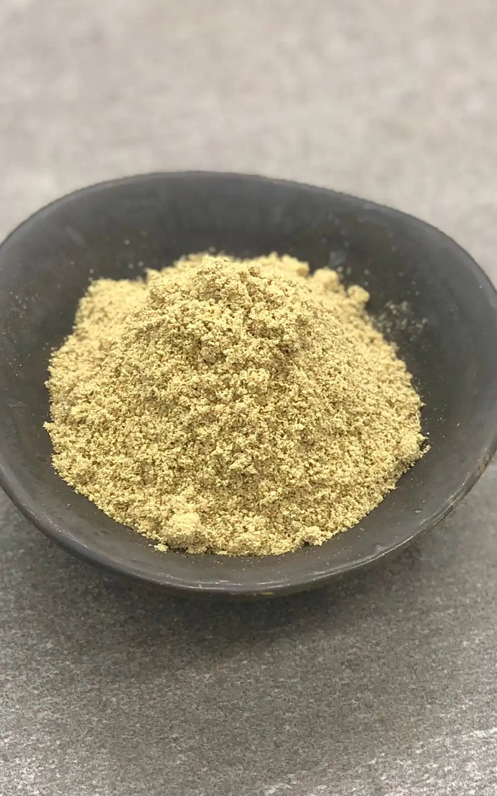 Fennel Seed Ground 50g