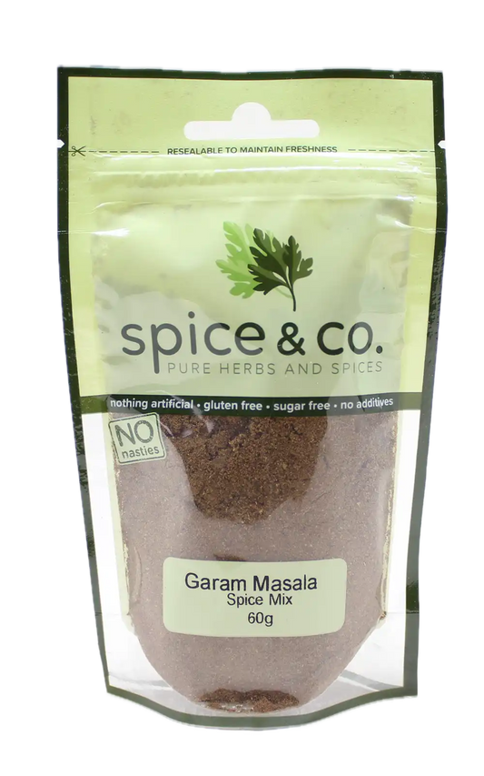 Garam Masala Spice Mix 50g