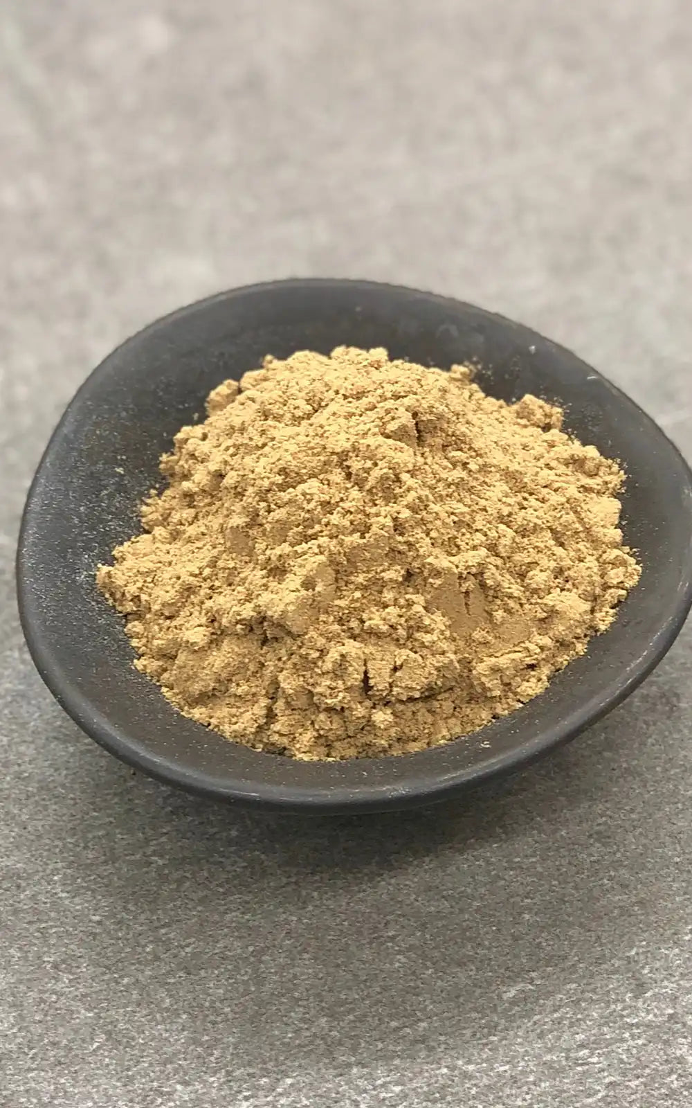 Ginger Ground 60g