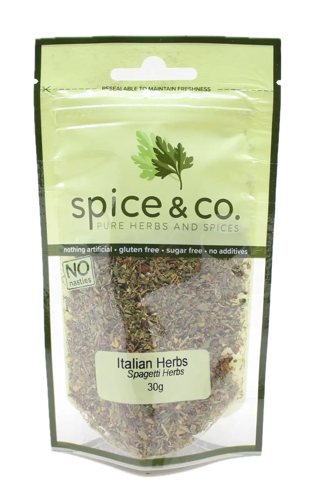 Italian Herb & Spice Mix 30g
