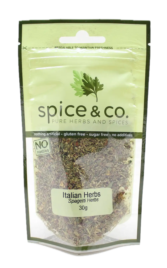 Italian Herb & Spice Mix 30g