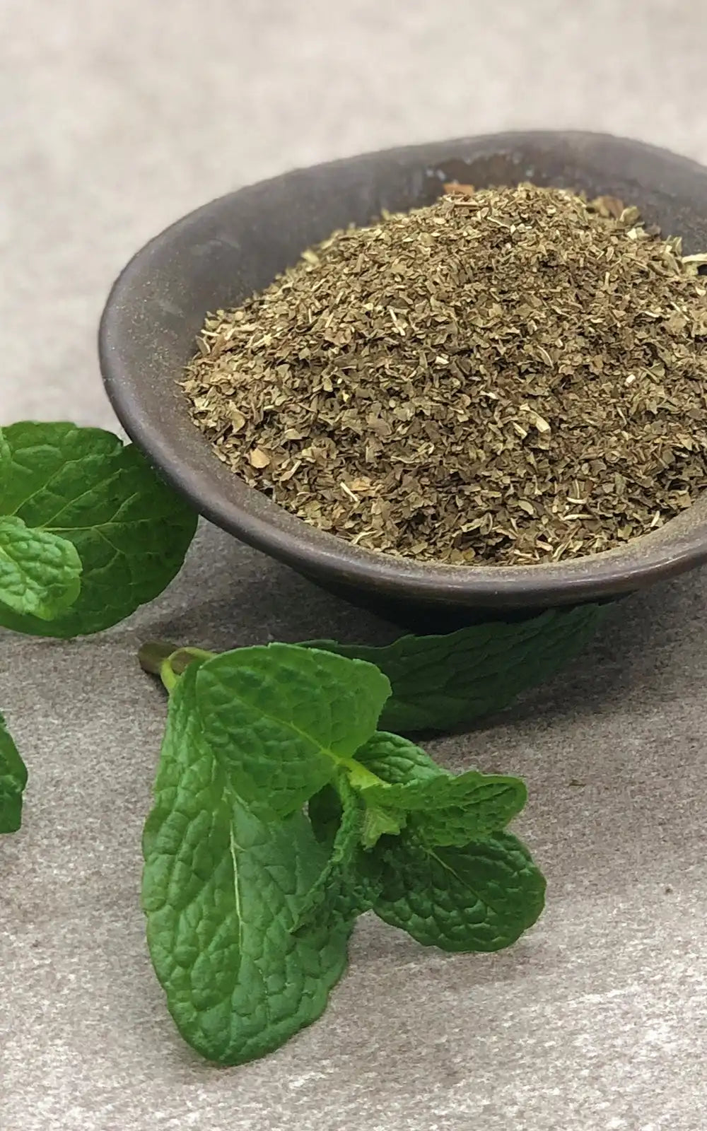 Mint - Leaves 25g