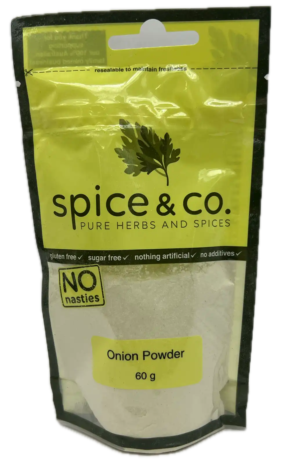 Onion - Powder 60g