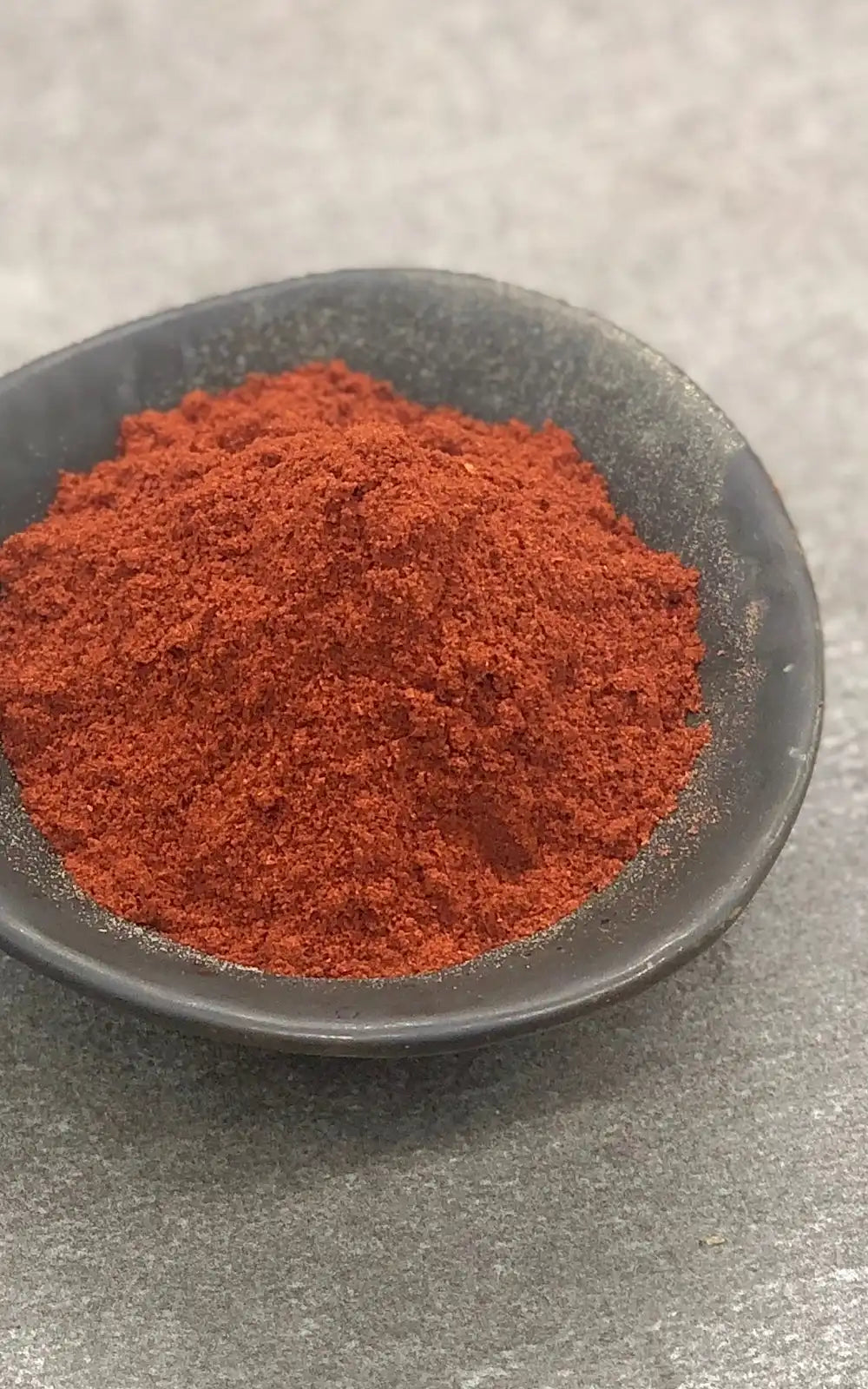 Paprika - Hot 60g