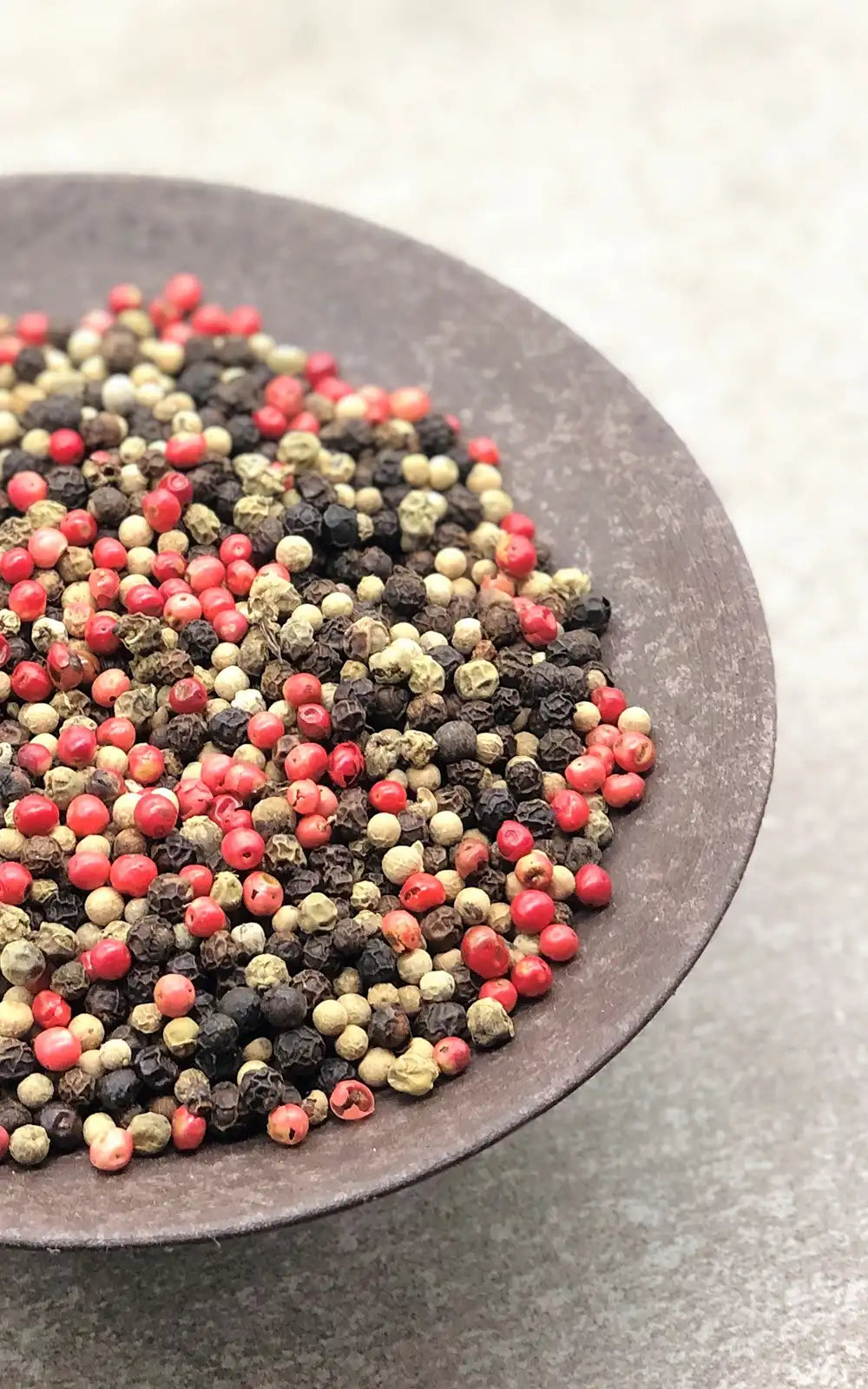 Peppercorns - Mix 50g