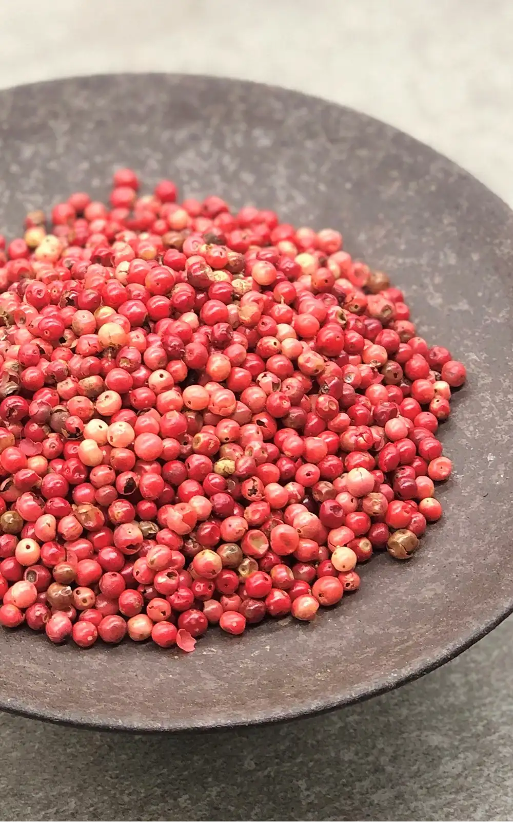 Peppercorns - Pink 10g