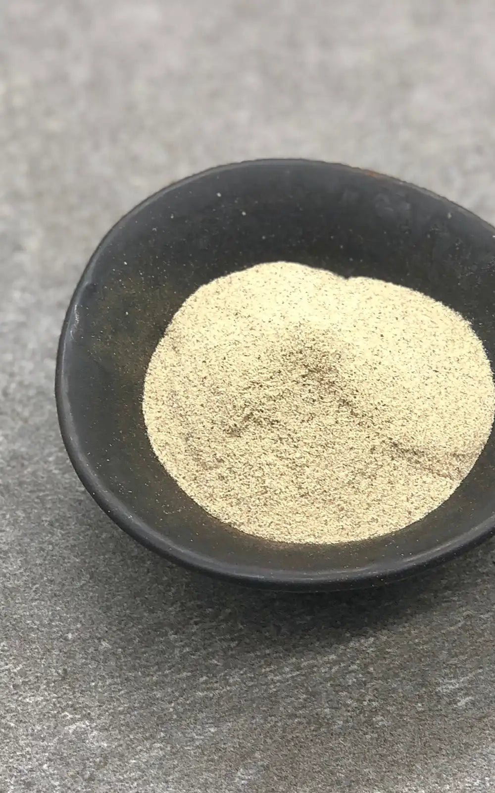 Pepper - White Ground 55g