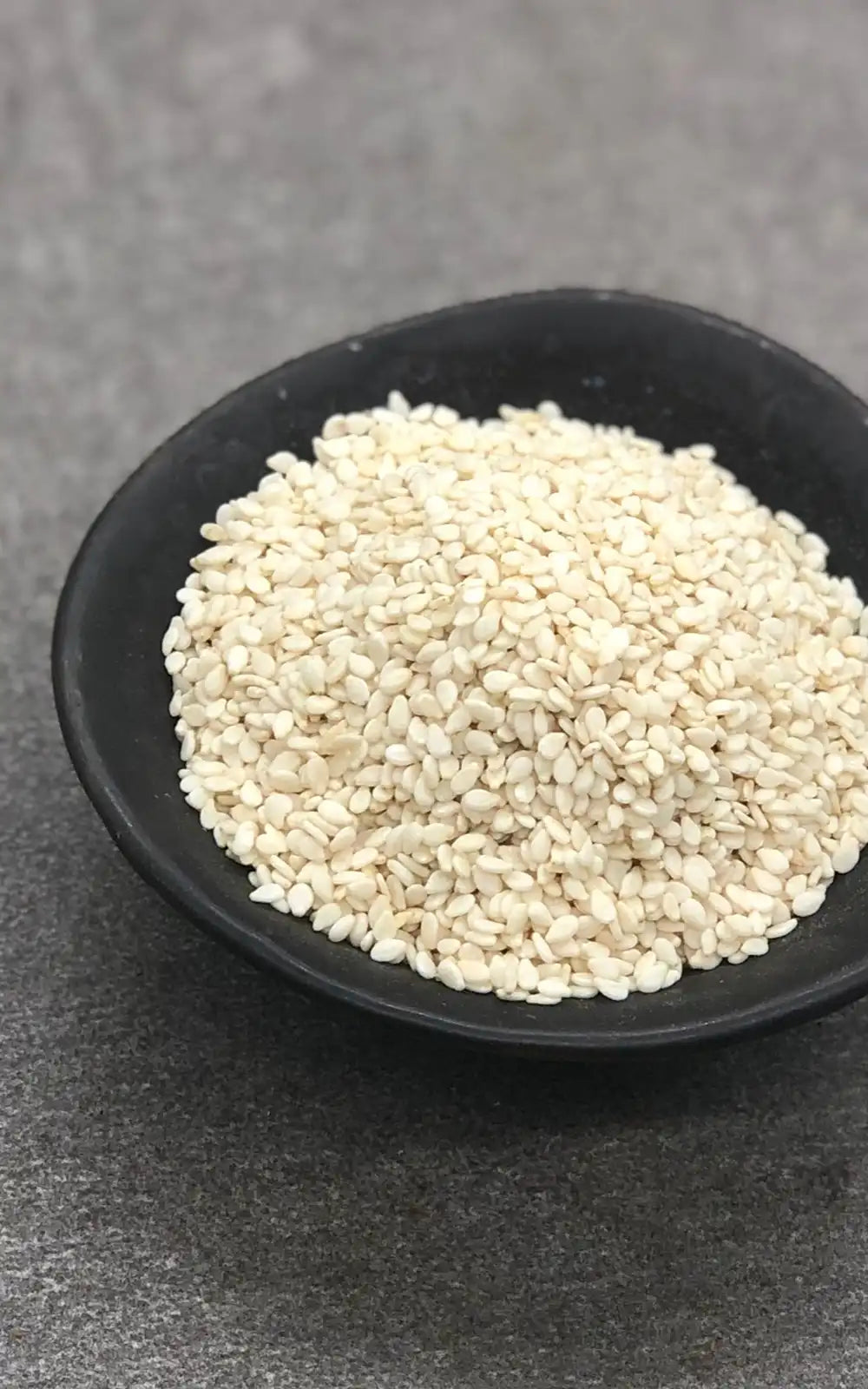 Sesame Seeds - White 80g