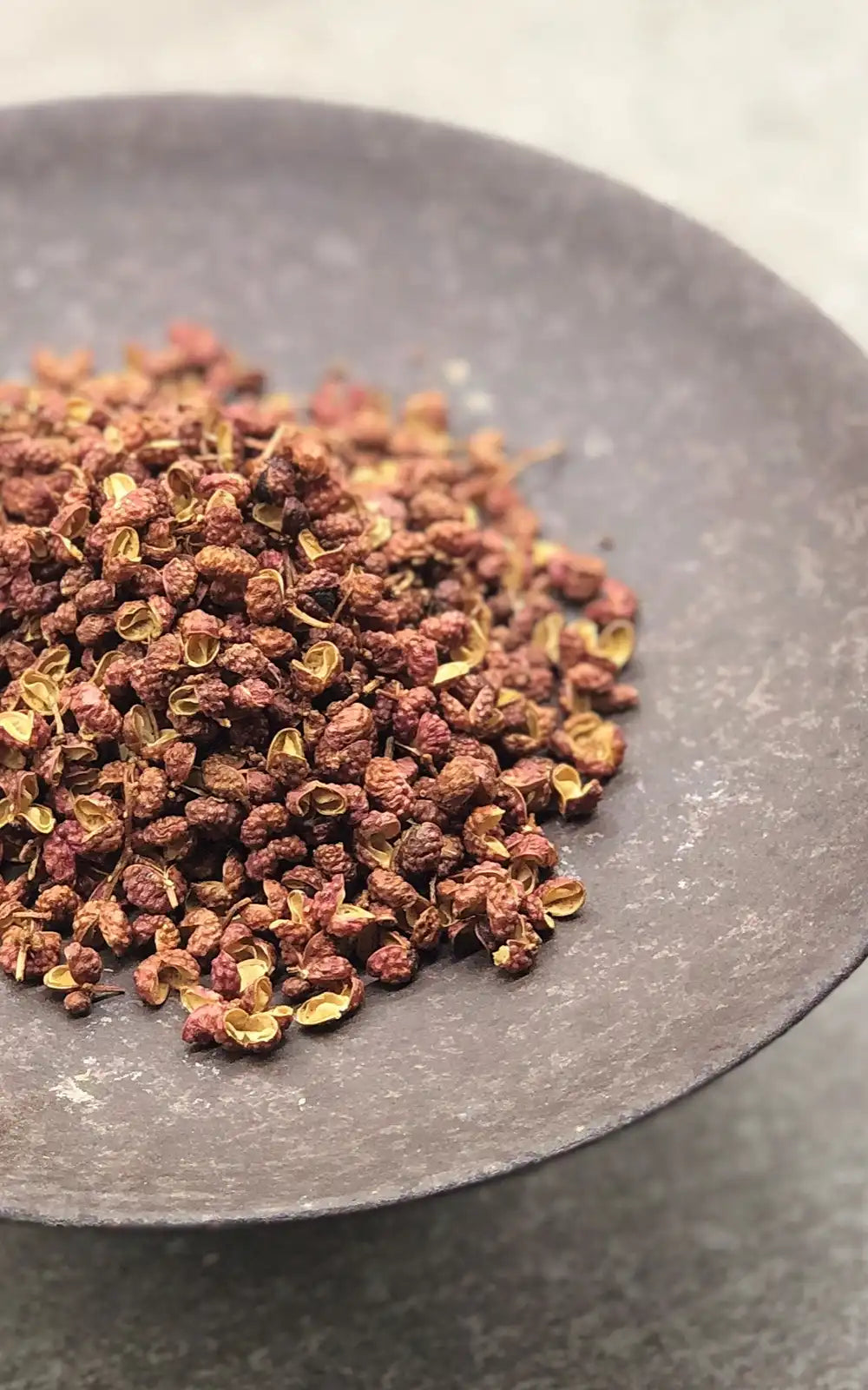 Sichuan Pepper 15g