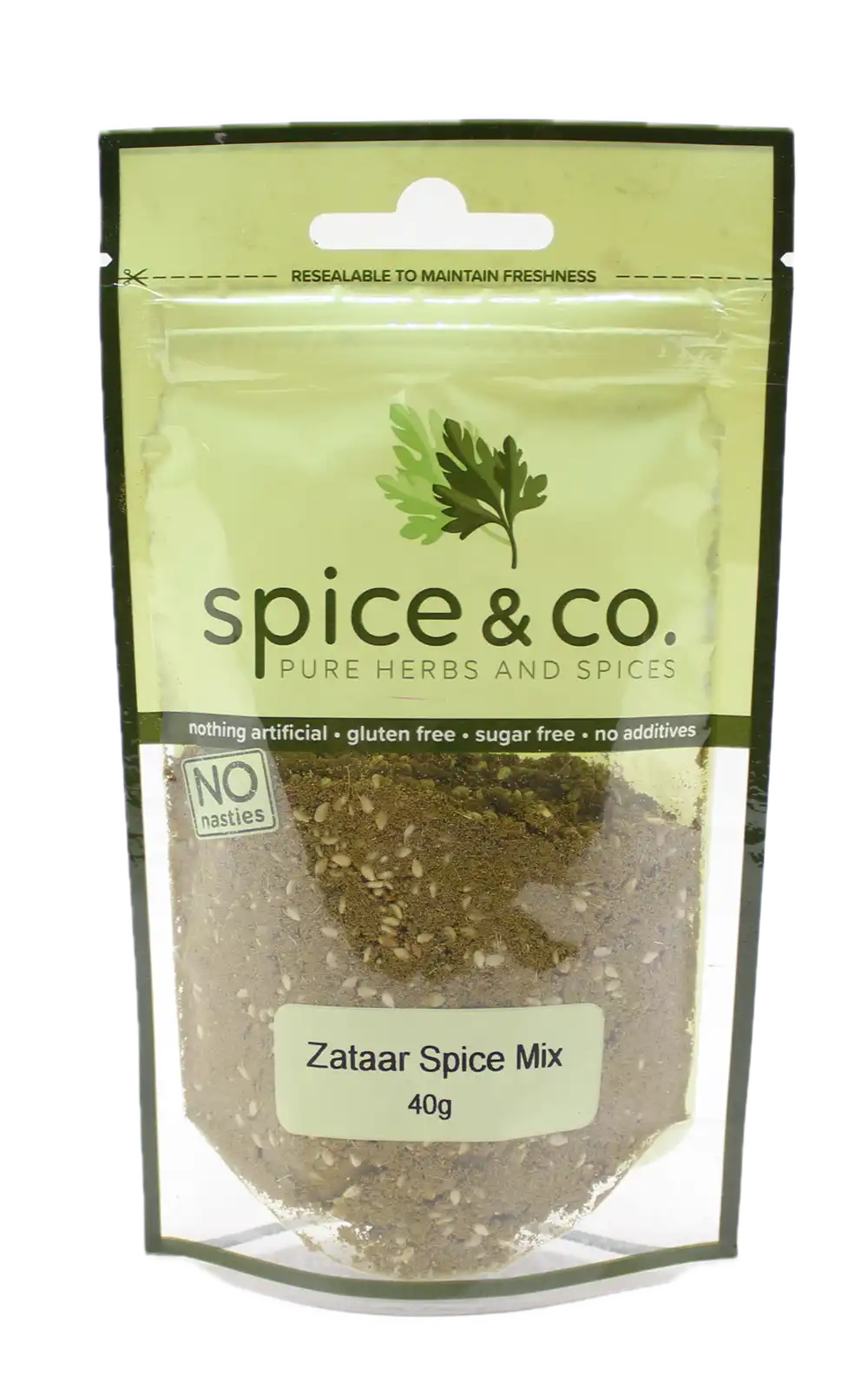 Za'atar - Jordanian Spice Mix 40g