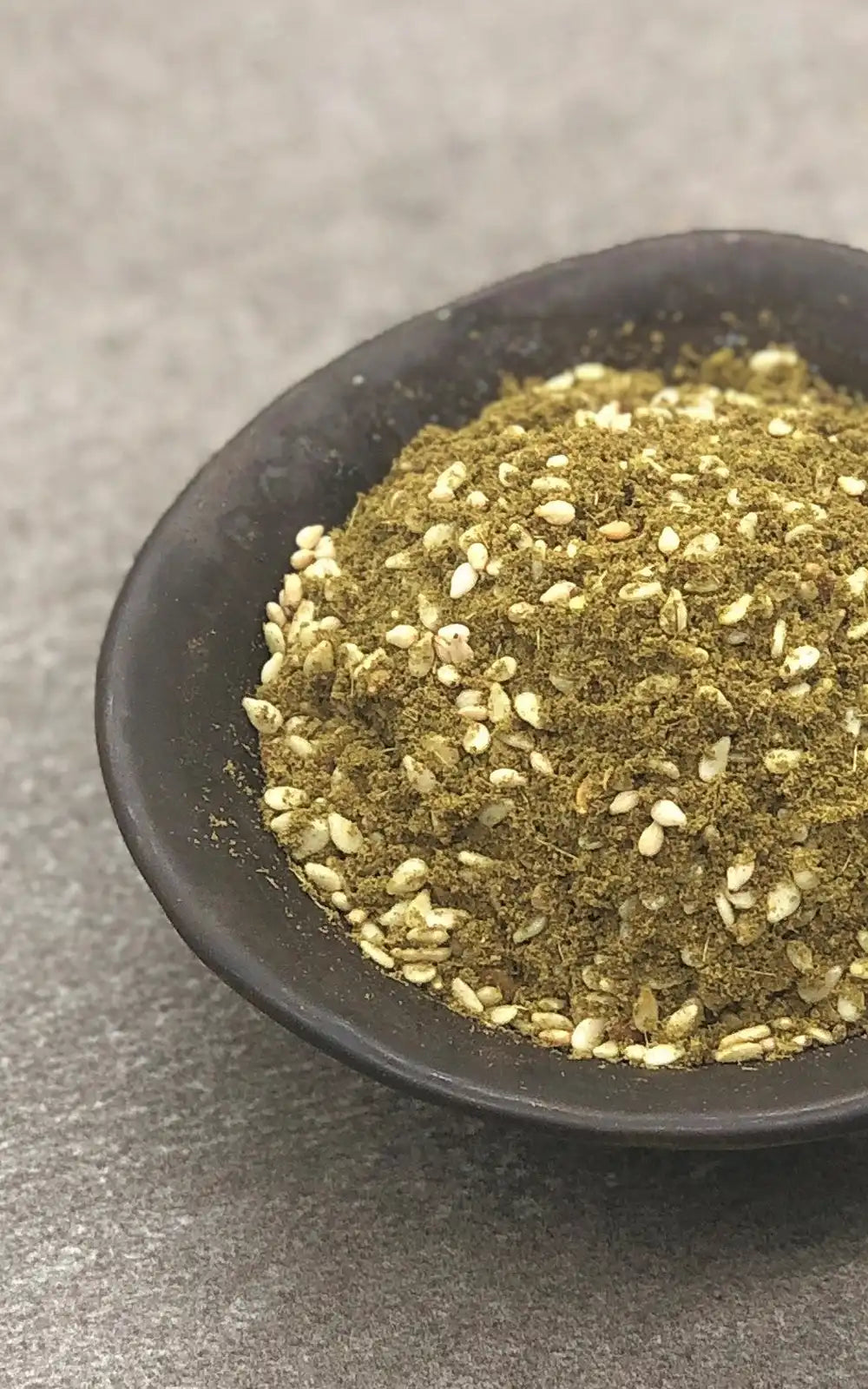 Za'atar - Jordanian Spice Mix 40g