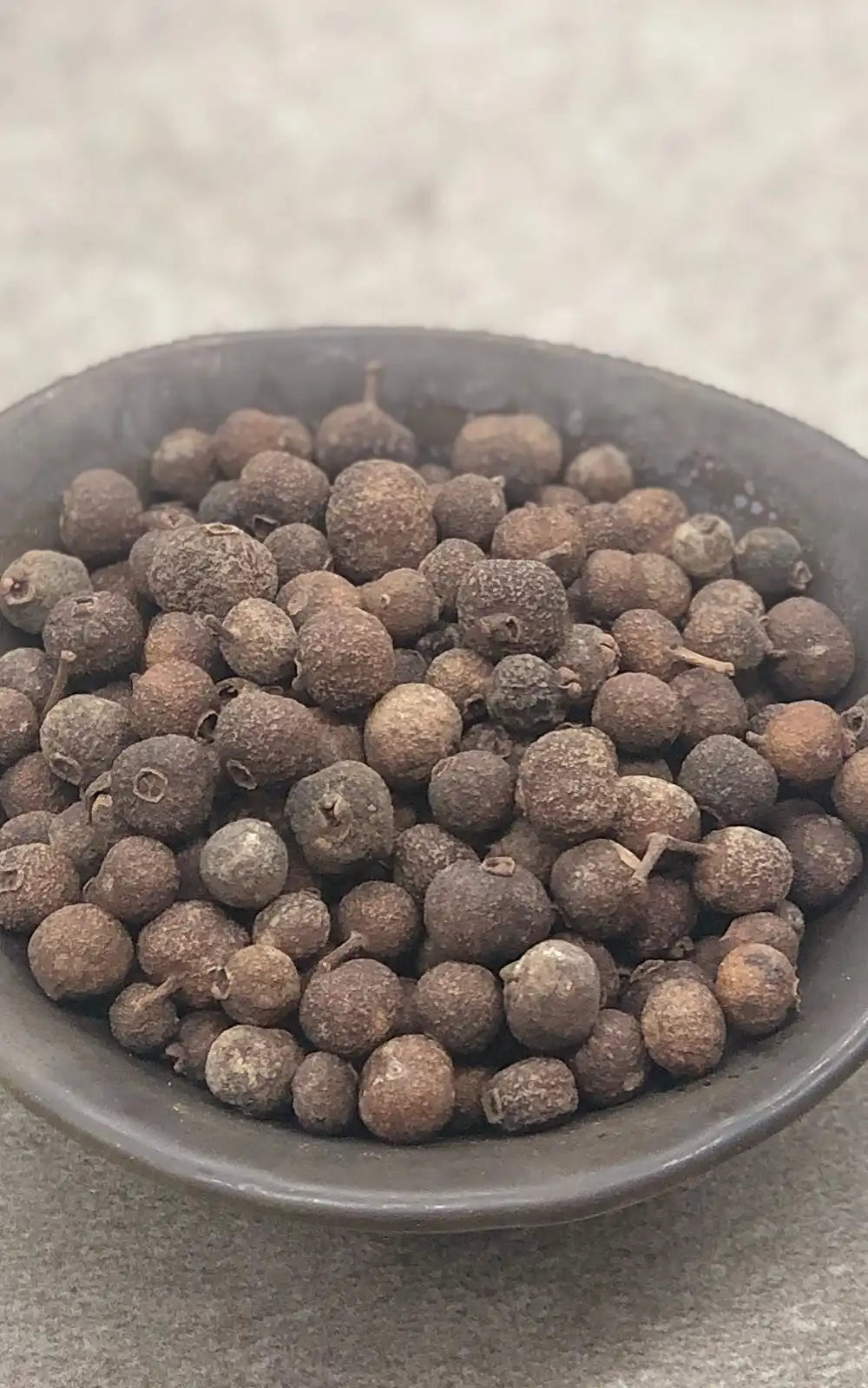 Allspice Pimento Whole 40 g
