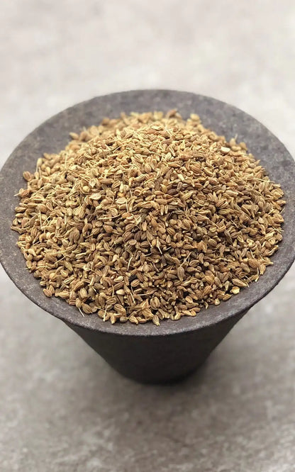 Aniseed Seeds 40g