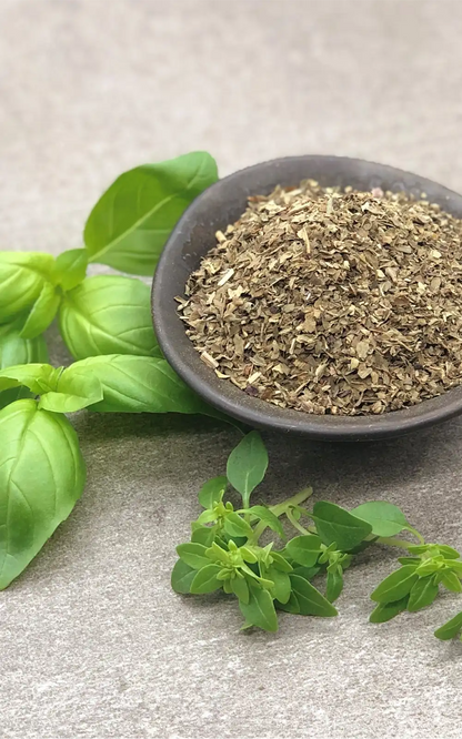 Basil Leaves 20 g
