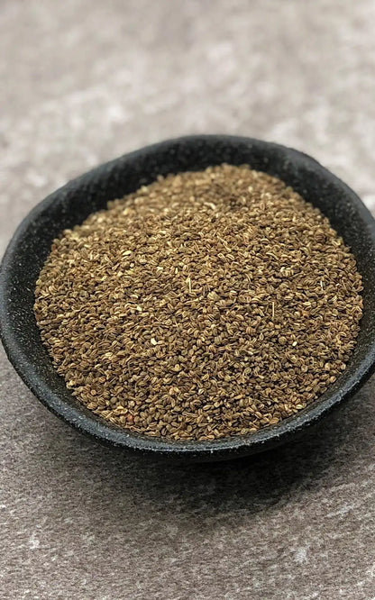 Celery Seed 60g