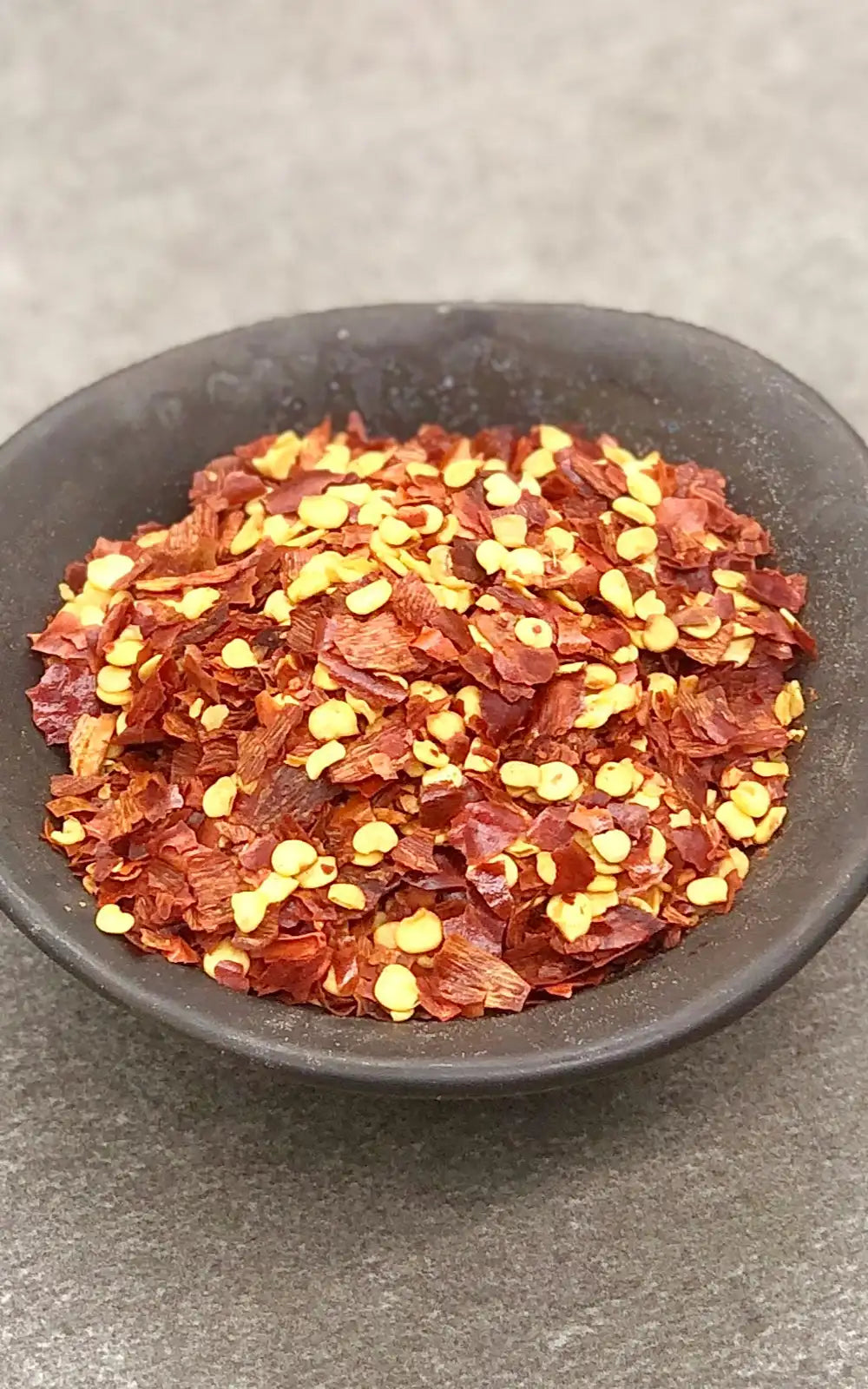 Chillies Crushed 60g