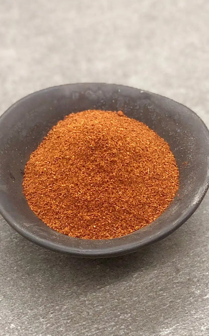 Chillies Ground 60g
