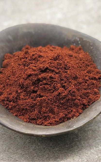 Chipotle (Smoked Jalapeno) 30g