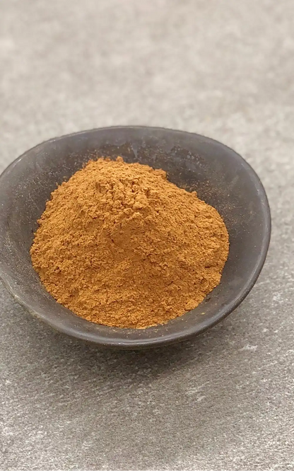 Cinnamon Ground 65g
