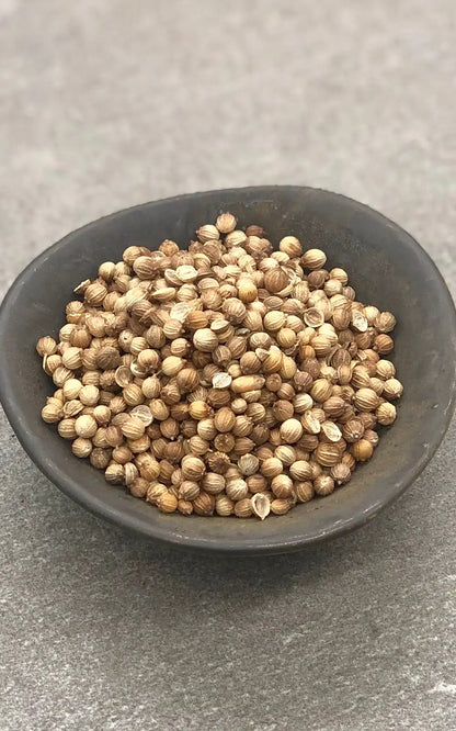 Coriander Seeds 40g