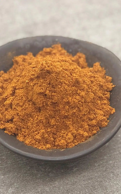 Curry Butter Chicken 45g