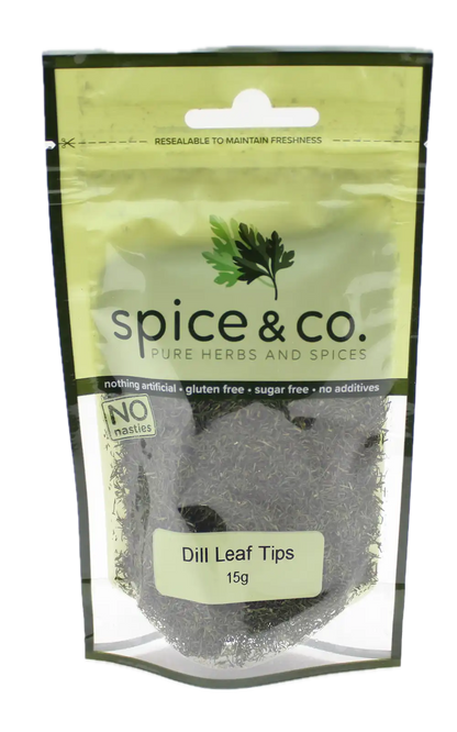 Dill Leaf Tips 15g