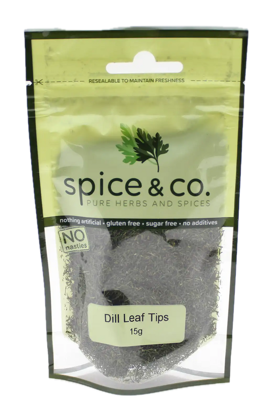 Dill Leaf Tips 15g