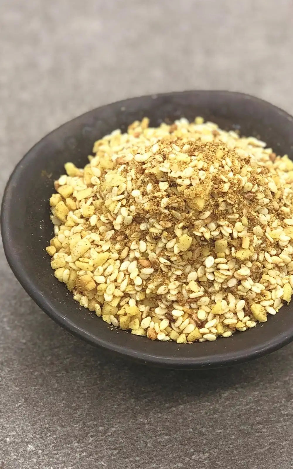 Dukkah - Egyptian Nut & Spice Mix 40g