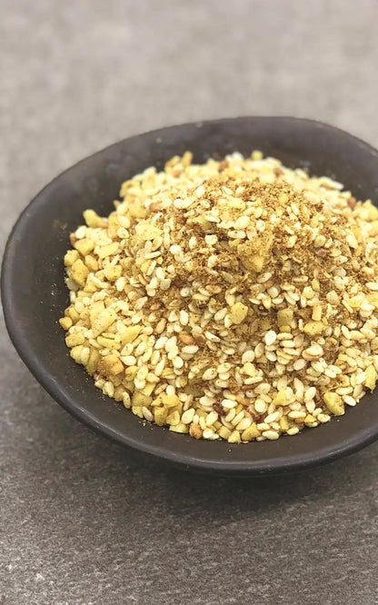Dukkah - Egyptian Nut & Spice Mix 40g