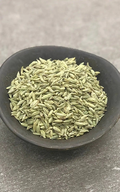 Fennel Seeds 60g