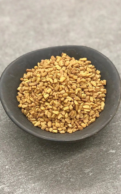 Fenugreek Seeds 80g