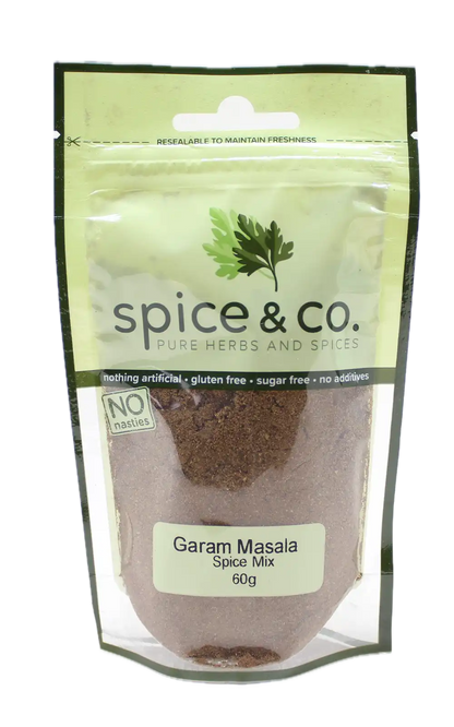 Garam Masala Spice Mix 50g