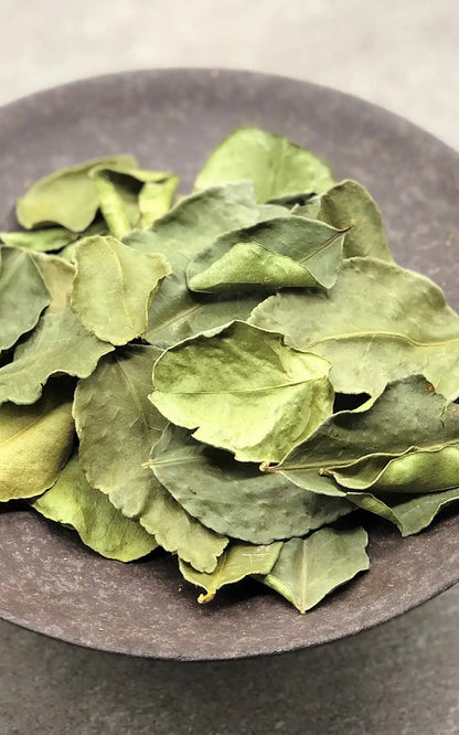Kaffir Lime Leaves 3g