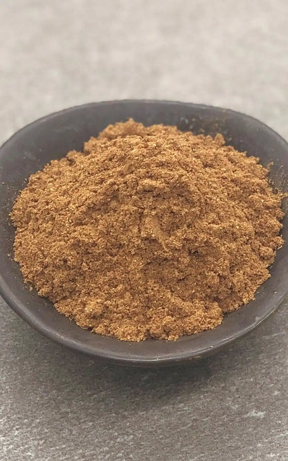 Mixed Spice 70g
