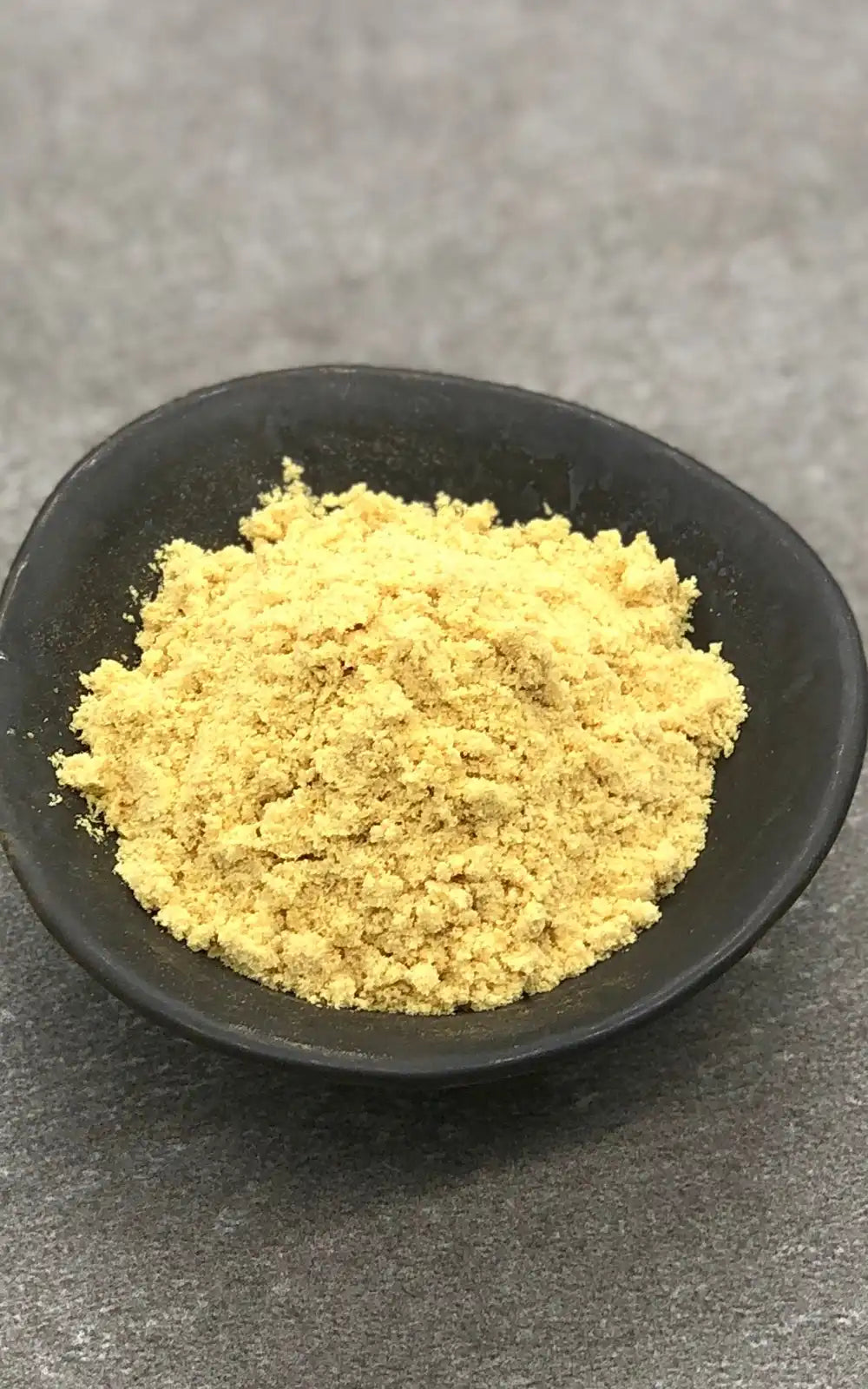 Mustard Ground 60g