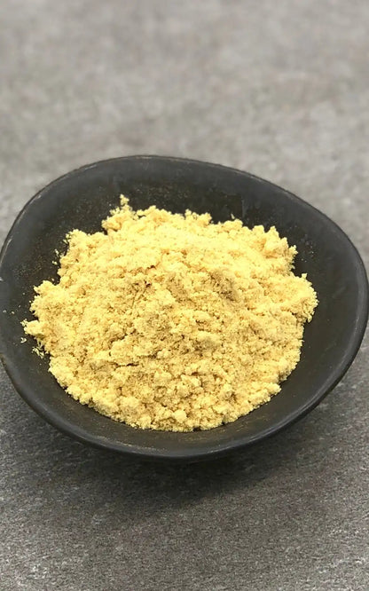 Mustard Ground 60g