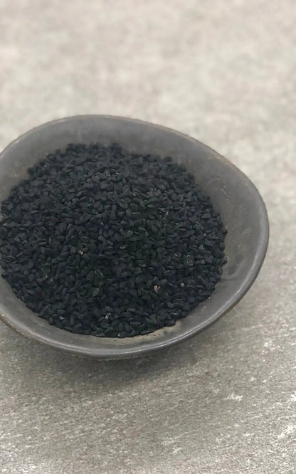 Nigella Seeds 50g