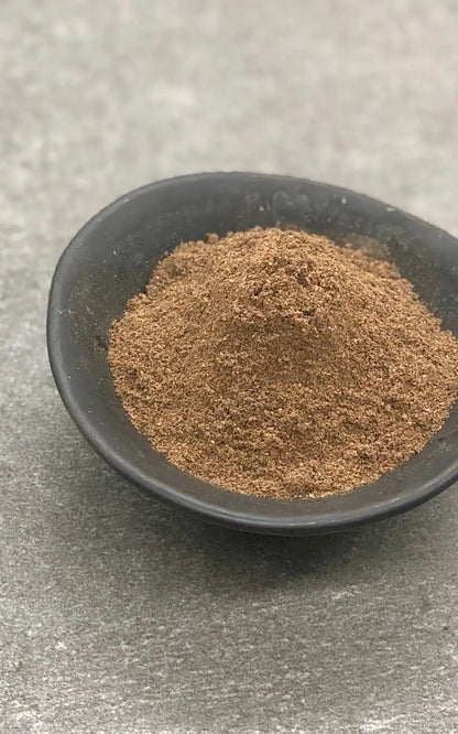 Nutmeg - Ground 40g