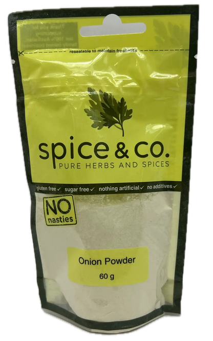 Onion - Powder 60g