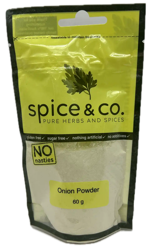 Onion - Powder 60g
