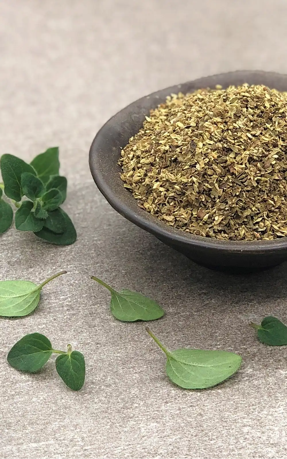 Oregano Leaves 20g