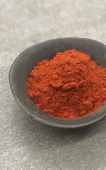 Paprika - Sweet 50g