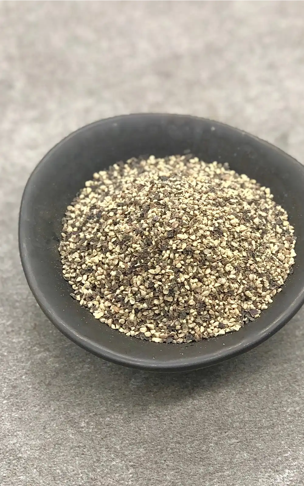 Pepper - Black Cracked 55g